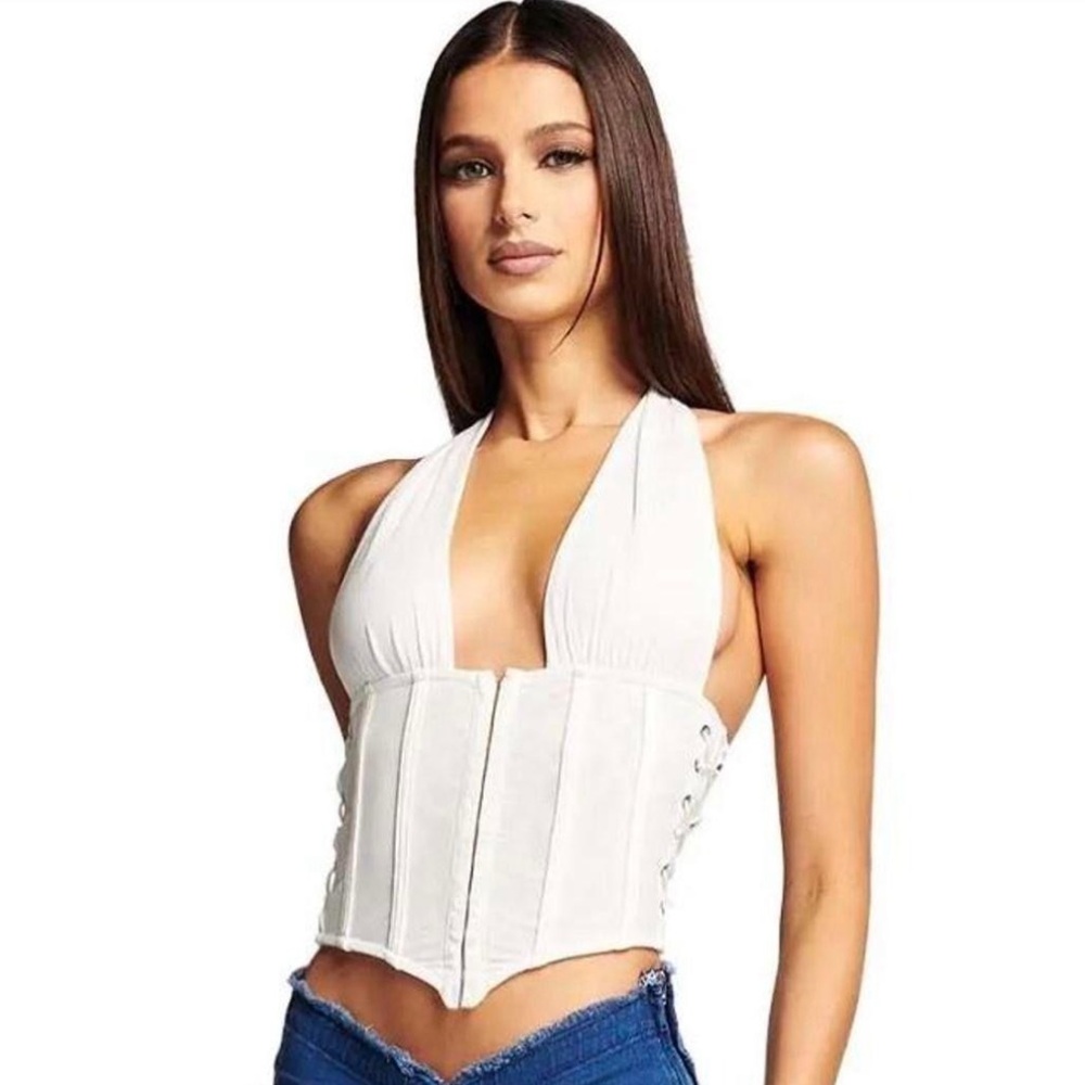 I.Am.Gia Celestina Top